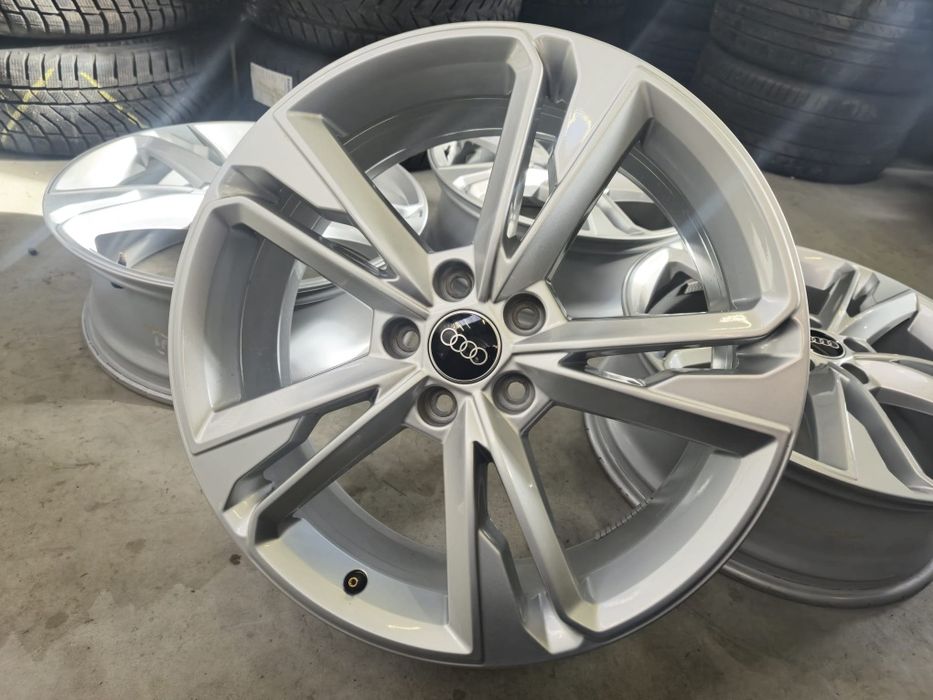 Jante 5x112 R19 Audi Q3 originale/ Skoda Kodiaq/ Vw Tiguan