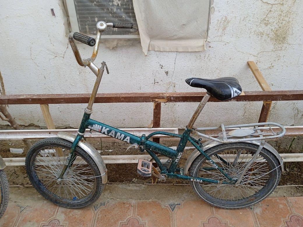 Продам велоципед