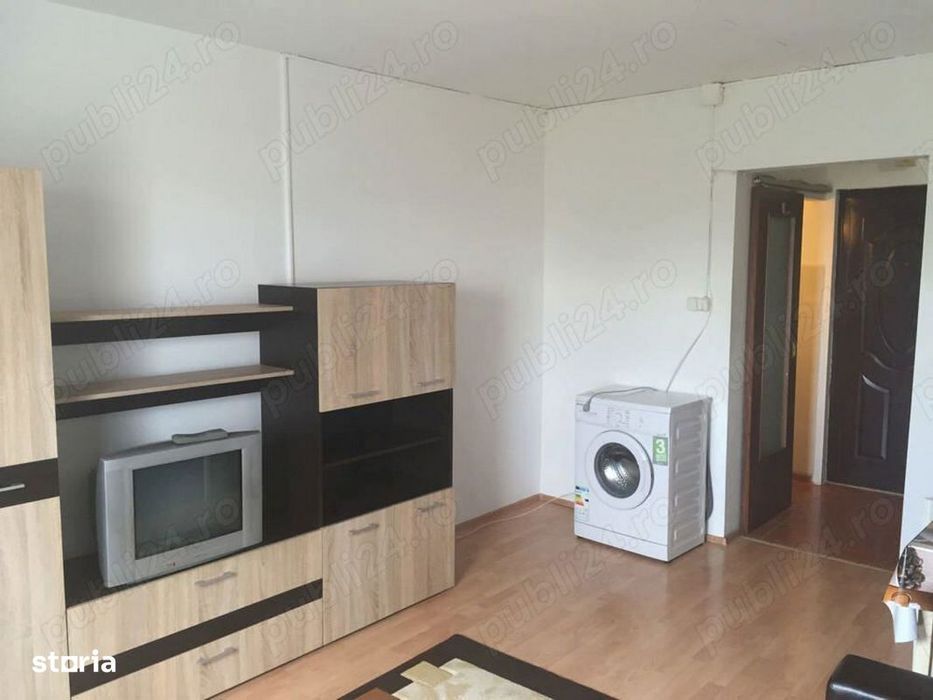 Garsonieră în zona Bartolomeu, COD 8221