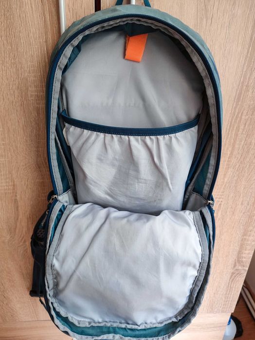 Раница Deuter Race EXP Air 14 + 3 литра