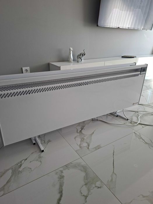 Стенен Конвектор печка ELDOM