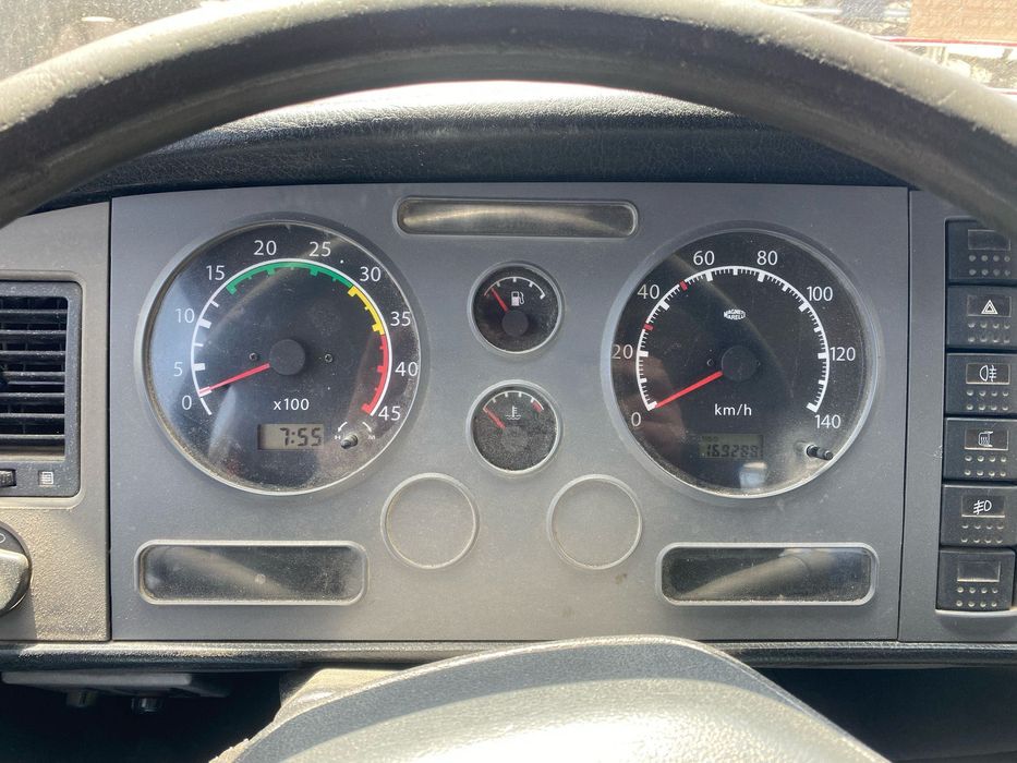 Nissan Atleon basculabil 35.13 3.5t