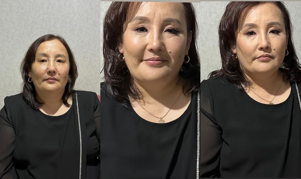 Акция Макияж Укладка Локоны  с выездом