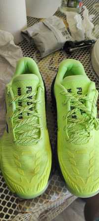 New balance verde