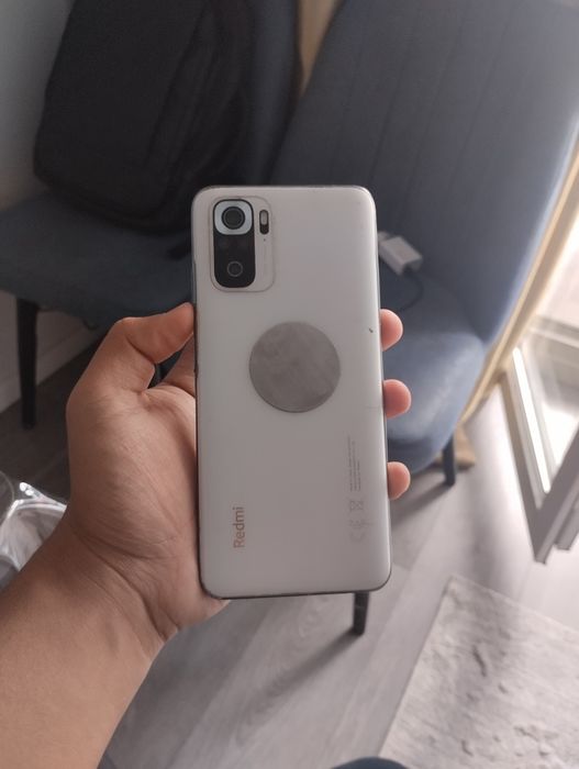 Xiaomi Redmi Note 10S