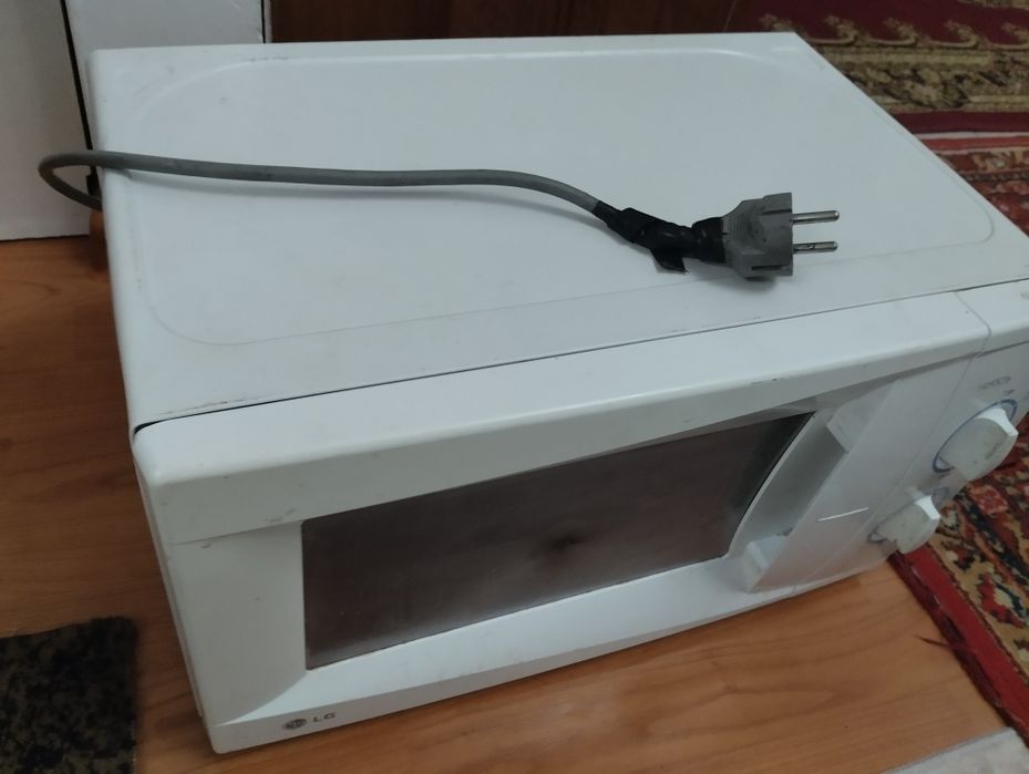 Продам микроволновку