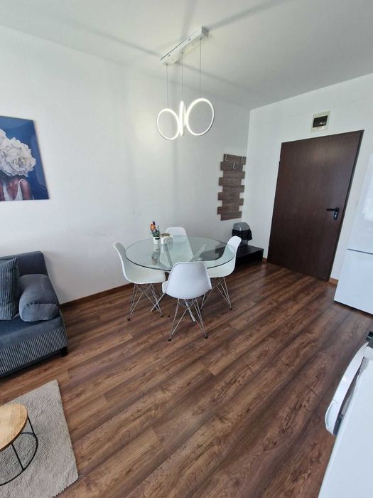 Дава се под наем Двустаен апартамент в Бургас, Сарафово - 50 кв.м за 331.5 € - Снимка #4
