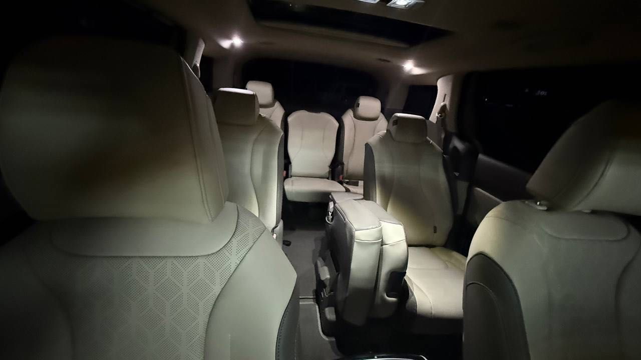 Kia carnival продам