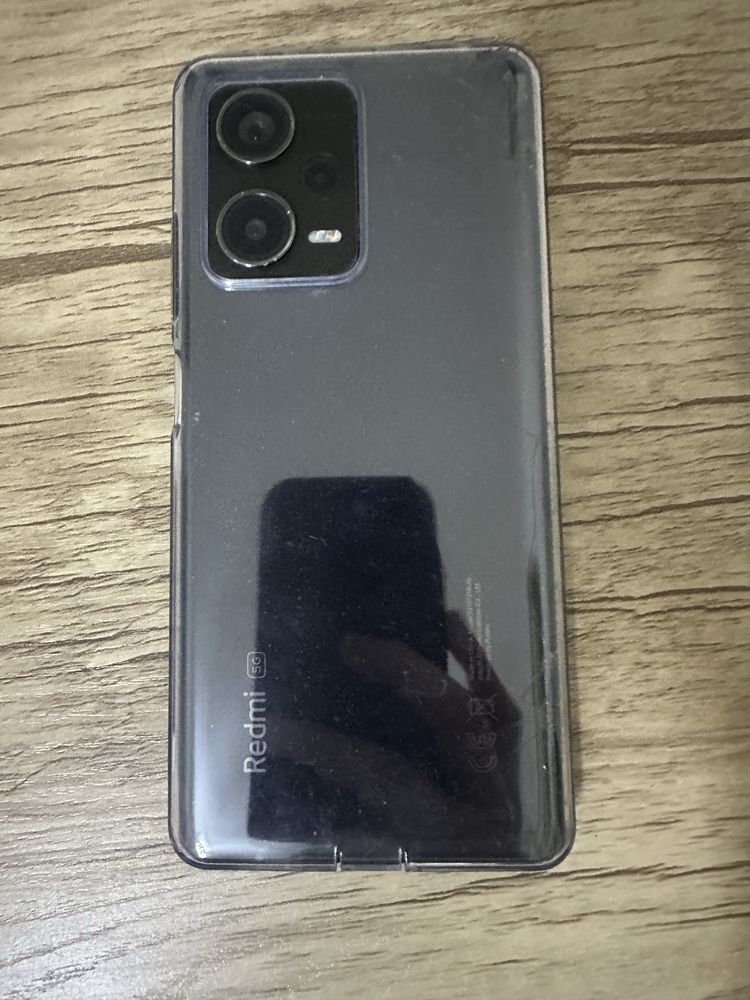 Redmi Note 12 pro 5G 256GB