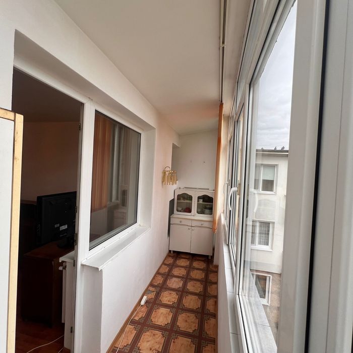 Vand apartament 2 camere