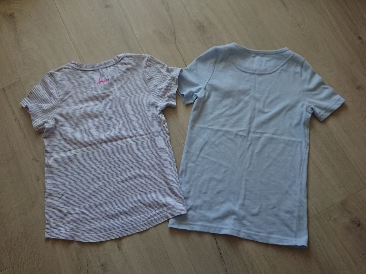 Tricouri Joules fete , 11-12 ani, 146-152 cm