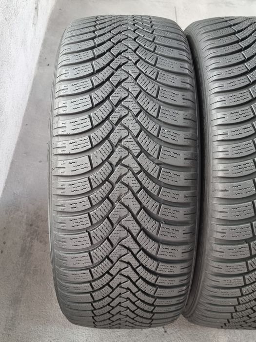 235/45/18 Falken 2Броя: 170лв 7.5мм
