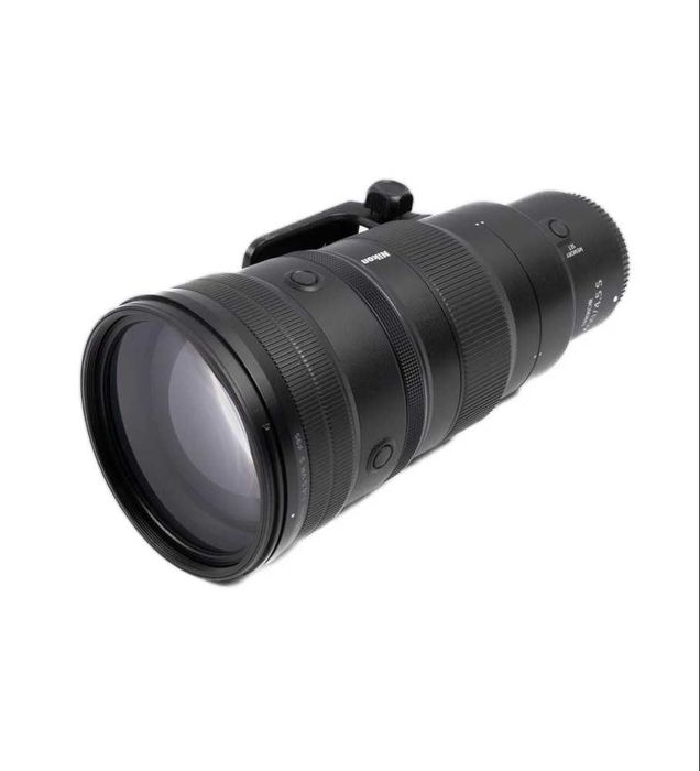 Obiectiv Nikon Z 400mm f/4.5 VR S