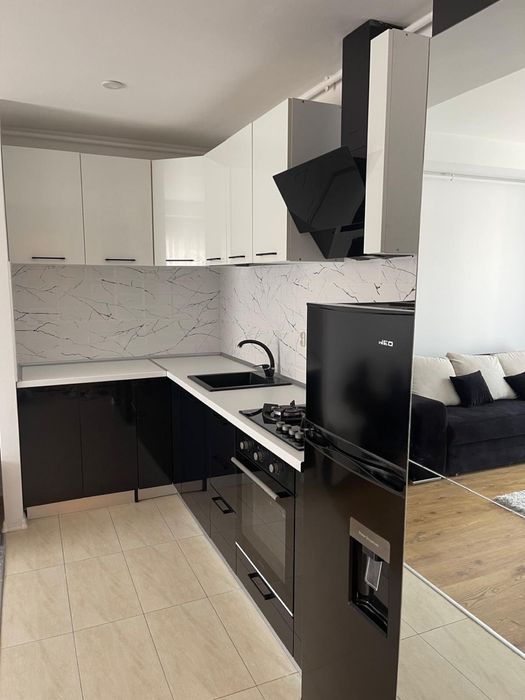 Apartament 2 camere Cosmopolis