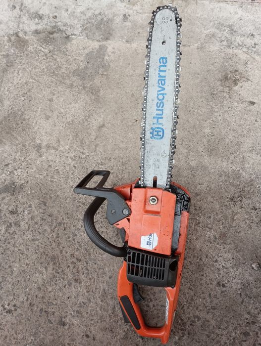 Резачка Husqvarna 339xp