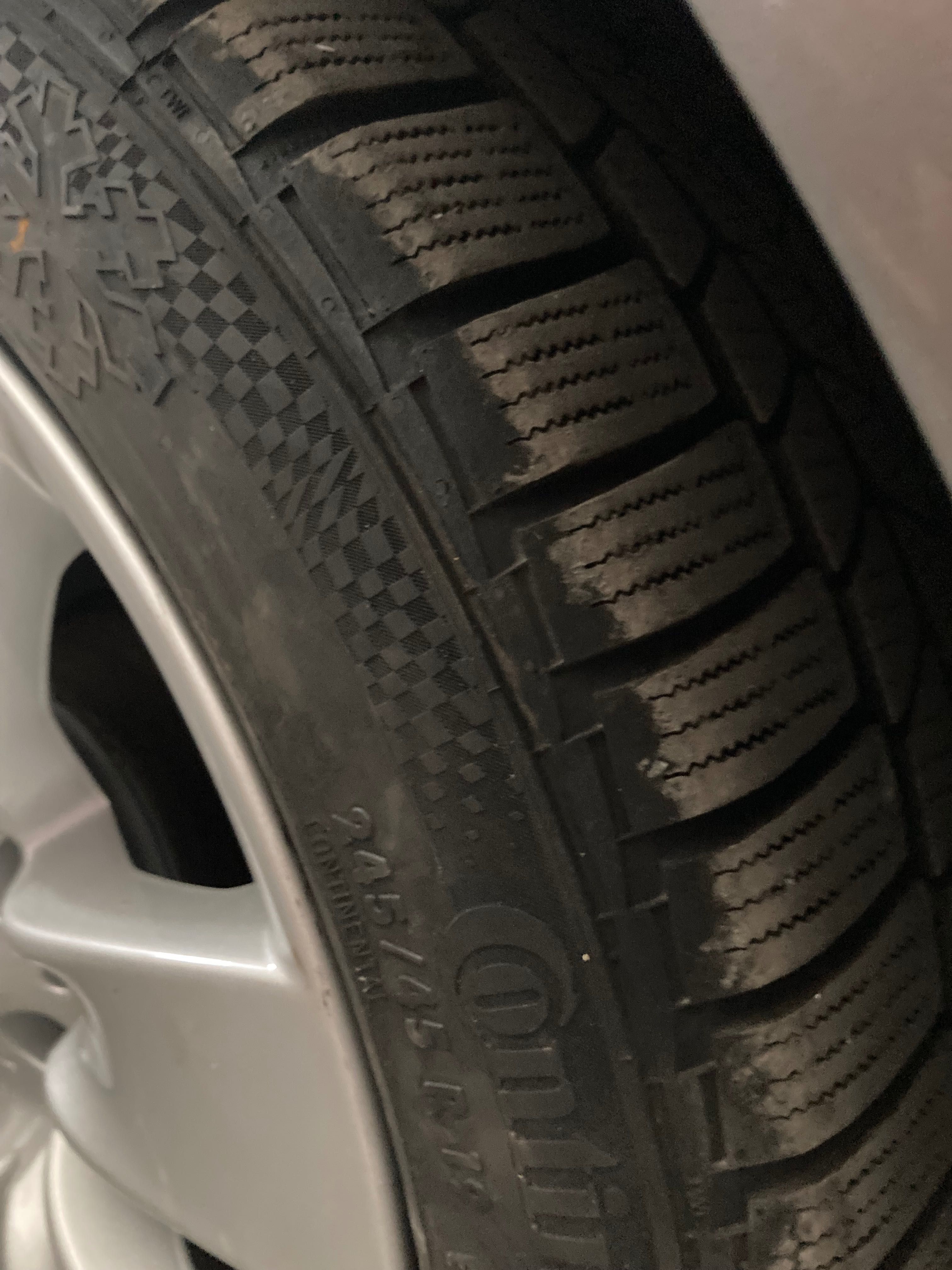 Джанти BMW LA STAR SPOKE 251 19”