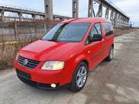 Dezmembrez Volkswagen Caddy Life (2KB) 1.9 TDI BLS 2008