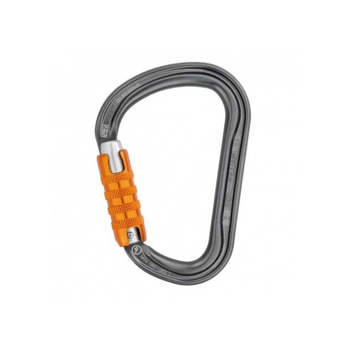 Petzl Carabiniere Carabiniera Alpinism Utilitar Escalada Catarare