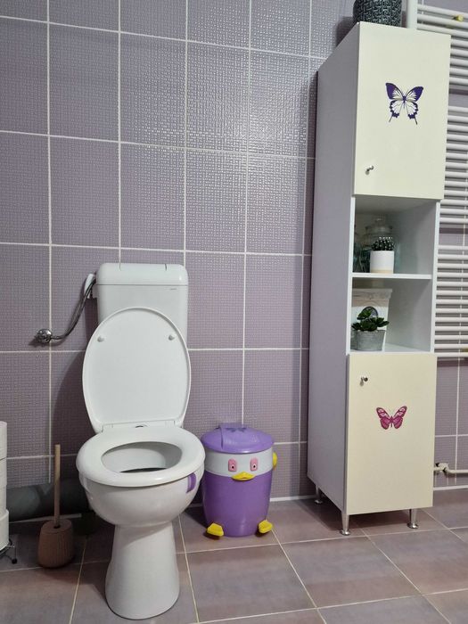 Instalatii sanitare / mobila baie, TOTUL LA PACHET!
