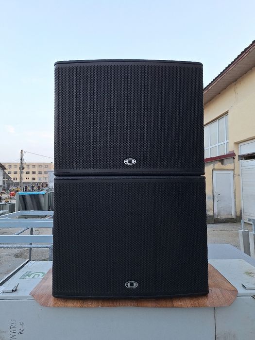 Dynacord PSE 218