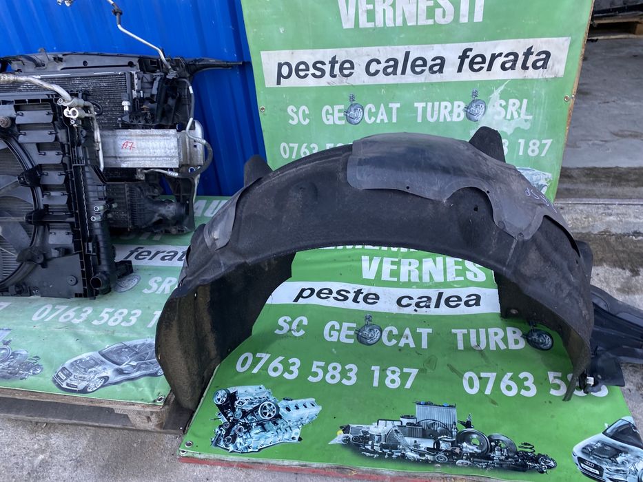 Crenaj dreapta spate BMW G12