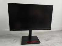 Monitor Lenovo ThinkVision LED IPS 23.8" Full HD