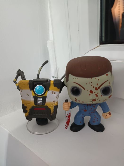 Figurine funko pop