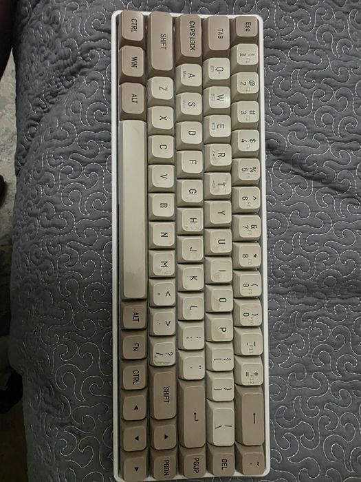 Клавиатура Darkflash gd68