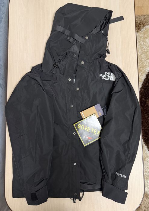 Geaca The North Face GoreTex