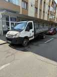 Iveco daily 35c15 basculabil