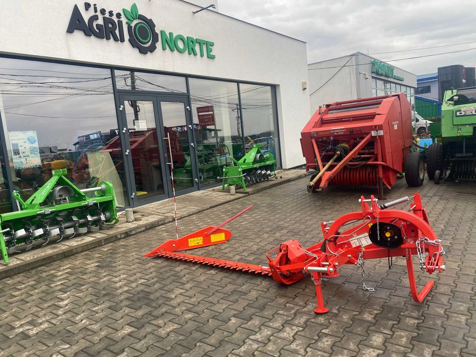 Coasa lame NOUA Maschio/GASPARDO 1.75 m 2.05 m  AGRI NORTE PIESE