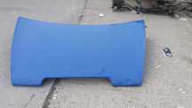 Paravant Deflector Kit Aerodinamic cabina Actros MP1, MP2, MP3