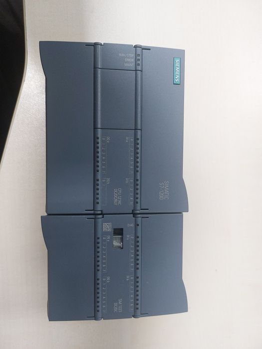 Plc Siemens Simatic. S7-1200 Programabil