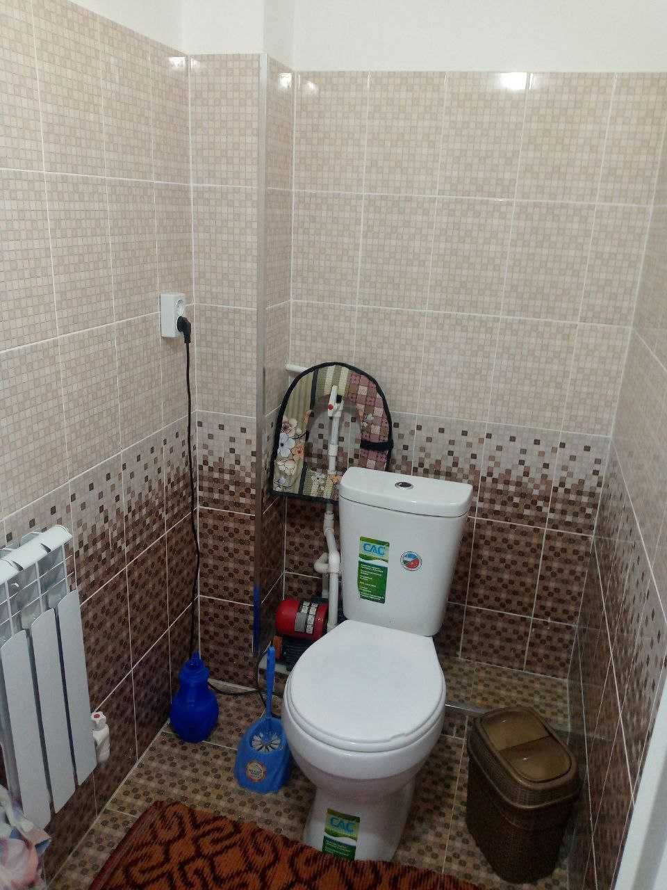 Ижара квартира 2 хонали
