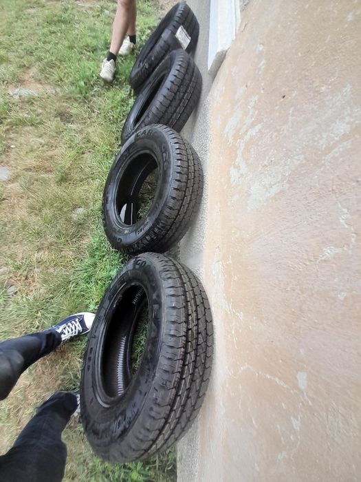 Cauciucuri  Noi !215 70 R15C