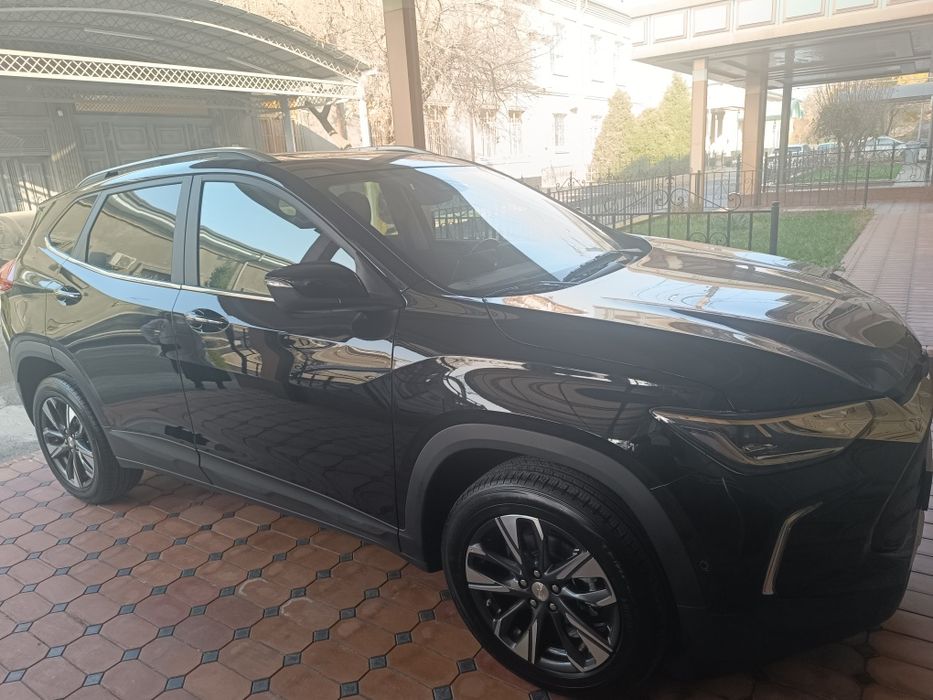 Tracer premyer + sroʻchne sotladi