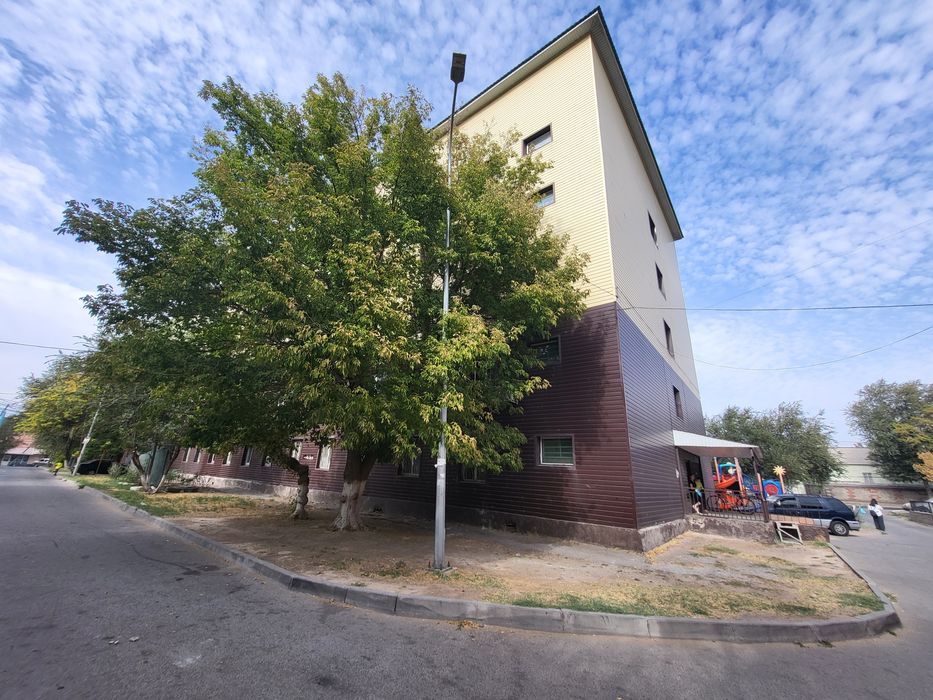 Үй сатылады, 5 қабаты үйдің 2ші қабаты, 2-бөлме.