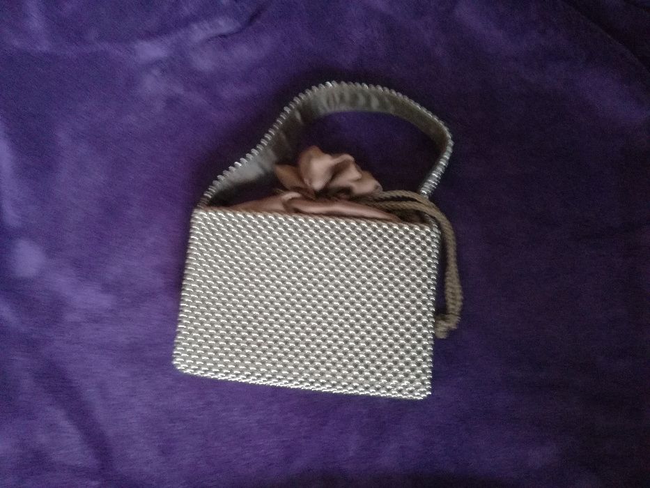 дамска чанта на SASCH