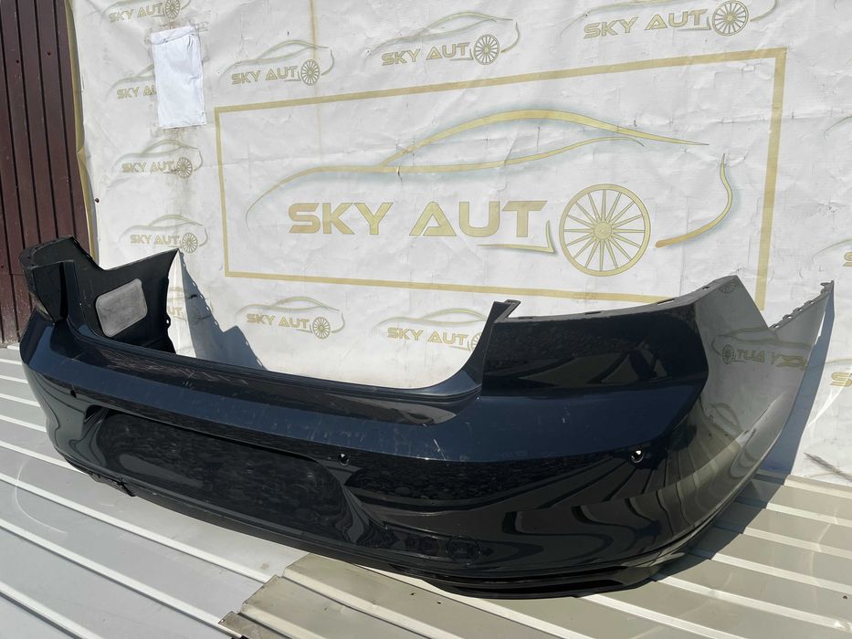 Bara spate cu senzori Vw Passat B8 facelift dupa 2019 cod 3G5807421A