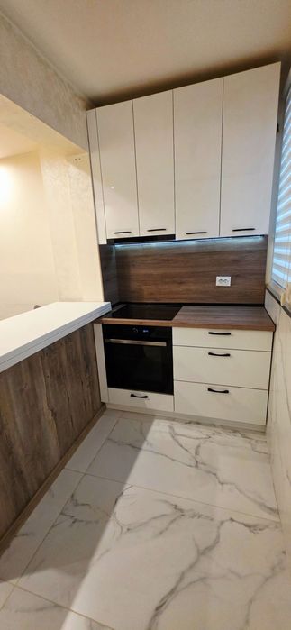 Продава се Тристаен апартамент в София, Люлин 5 - 68 кв.м за 1388 €/кв.м - Снимка #2