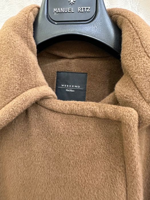 Женское пальто Maxmara