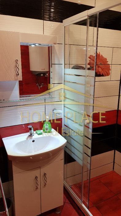 Дава се под наем Двустаен апартамент в Варна, Левски - 60 кв.м за 459 € - Снимка #8