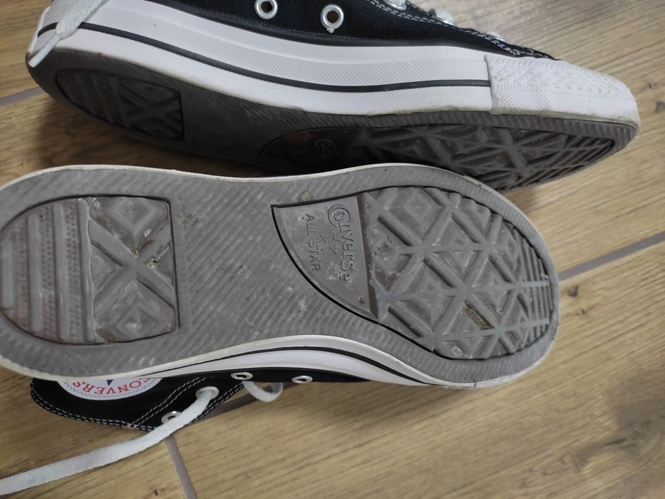 Кецове Конвърс 39 номер