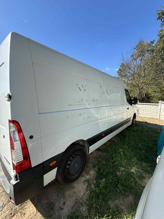 Renault Master 3