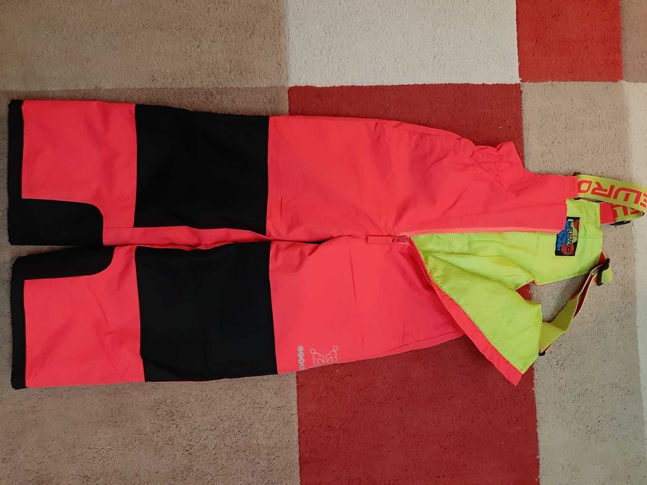pantaloni de schi pentru copii