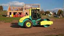 INCHIRIERE CILINDRU COMPACTOR, buldozer, incarcator frontal