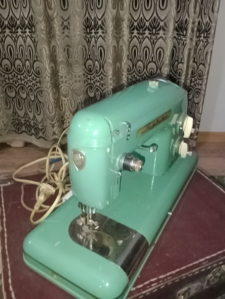 Продам Электрическую Швейную Машинку Тула