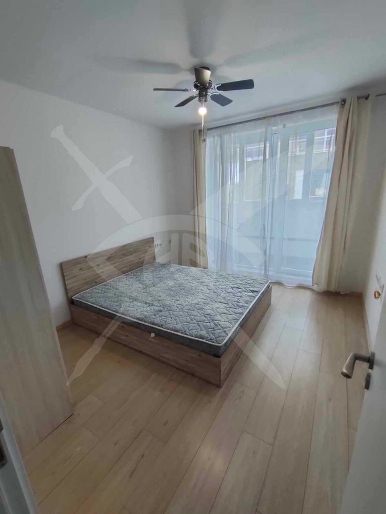 Дава се под наем Двустаен апартамент в Варна, Младост 2 - 60 кв.м за 400 € - Снимка #2
