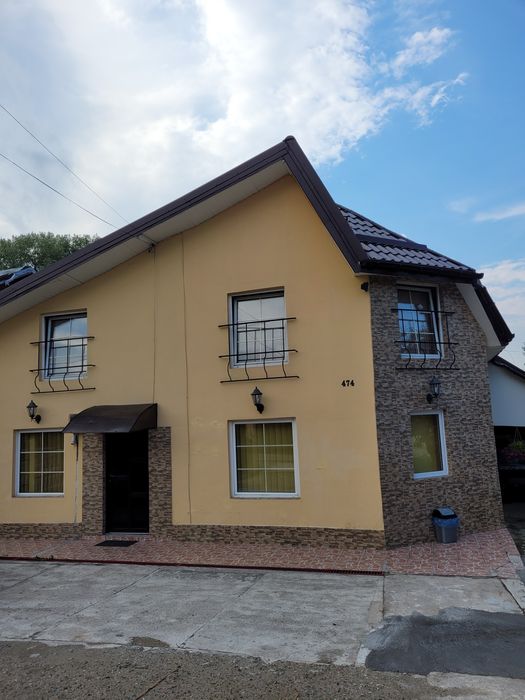 Inchiriez de revelion