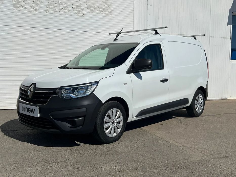 Renault Express